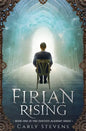 Firian Rising - Paperback