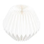 Origami Creative Window Display Lantern Pendant Lamp Shade