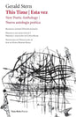 This Time / Esta vez: New Poetic Anthology / Nueva antología poética - Paperback