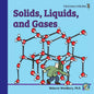 Solids, Liquids, and Gases - Paperback