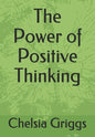 The Power of Positive Thinking - Paperback