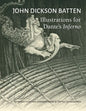 John Dickson Batten Illustrations for Dante's Inferno - Paperback