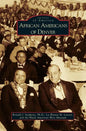 African Americans of Denver - Hardcover