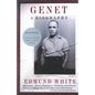 Genet: A Biography - Paperback