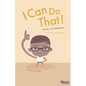 I Can Do That: A Book on Self-Regulation - Paperback