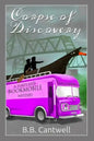 Corpse of Discovery: A Portland Bookmobile Mystery - Paperback