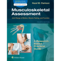 Musculoskeletal Assessment: Joint Range of Motion, Muscle Testing, and Function 4e Lippincott Connect Standalone Digital Access Card