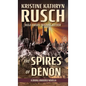 The Spires of Denon: A Diving Universe Novella - Hardcover