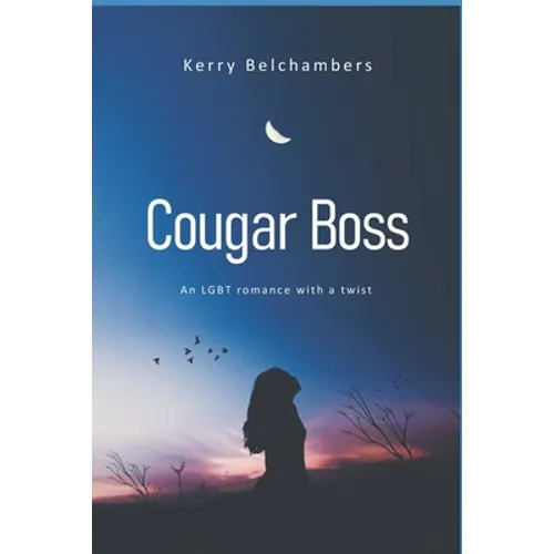 Cougar Boss - Paperback