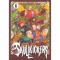 Skullkickers Compact Attack Edition Vol. 1 - Paperback