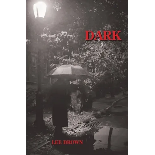 Dark - Paperback