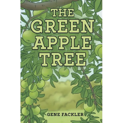 The Green Apple Tree - Paperback