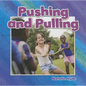 Pushing and Pulling - Paperback