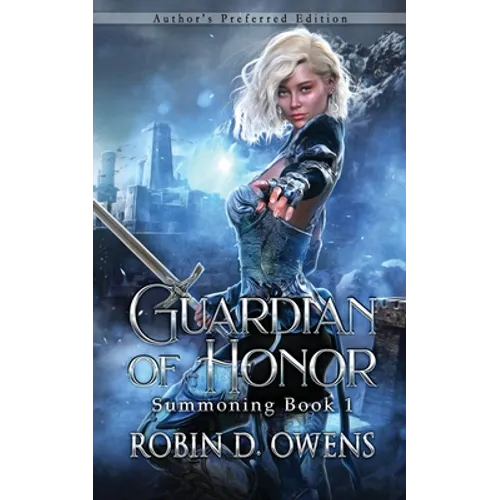 Guardian of Honor: Author's Preferred Edition - Paperback