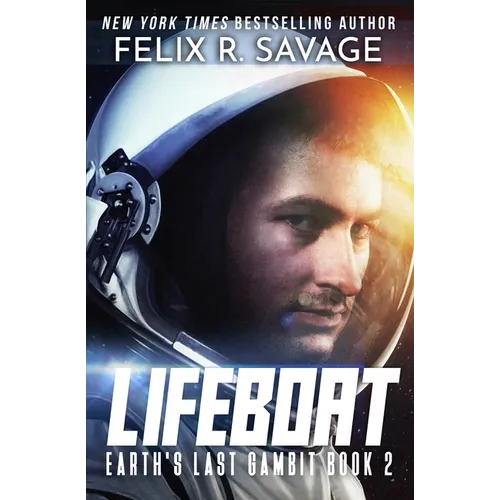 Lifeboat: A First Contact Hard Sci-Fi Series - Paperback