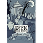 Gothic Blue Book III: The Graveyard Edition - Paperback