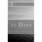 21 Days: Based on a True Story - Paperback