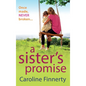 A Sister's Promise - Hardcover