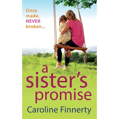 A Sister's Promise - Hardcover