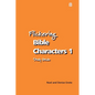 Flickering Bible Characters 1 - Paperback
