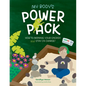 My Body's Power Pack: How to Manage Your Energy and Stay in Charge! - Hardcover