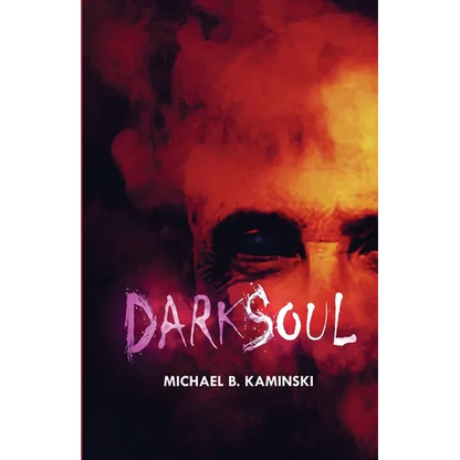 Dark Soul - Paperback