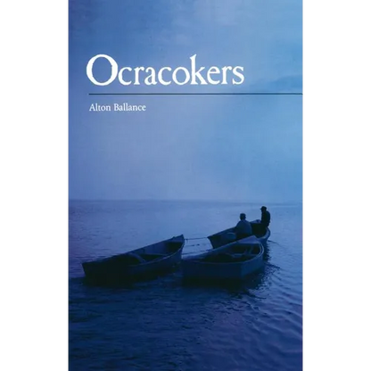 Ocracokers - Paperback