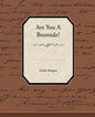Are You a Bromide? - Paperback