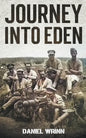 Journey into Eden - Paperback