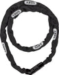 ABUS Steel-O-Chain 4804C Combination Lock: 110/4mm Black