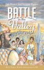 Battle In The Valley: The Story of David and Goliath - Paperback
