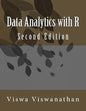 Data Analytics with R: A hands-on approach - Paperback