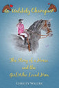 An Unlikely Champion: The Story of a Horse and the Girl Who Loved Him - Paperback
