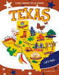 Texas - Library Binding