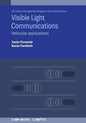 Visible Light Communications: Vehicular applications - Paperback