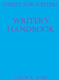 Digest for Writers: Writer's Handbook - Hardcover