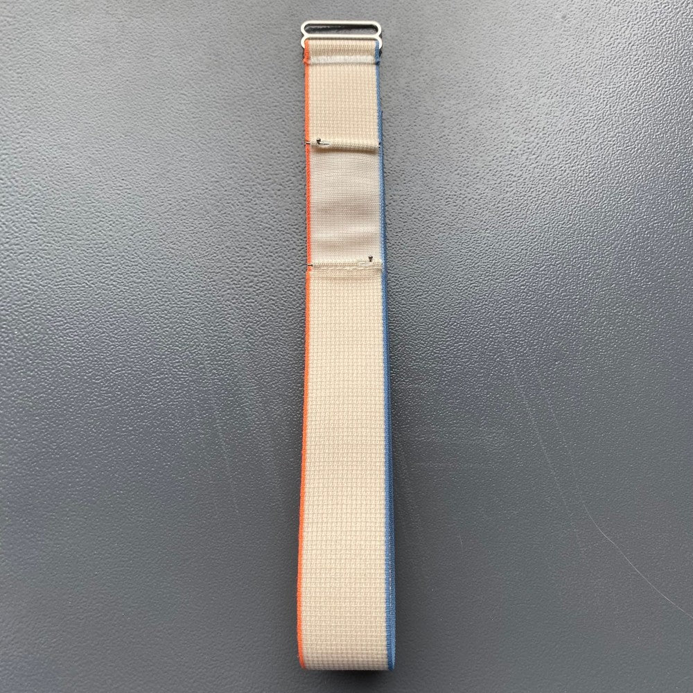 Nylon Strap Compatible With The Amazfit Helio