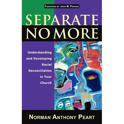 Separate No More - Paperback