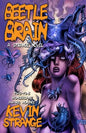 Beetle Brain - Paperback