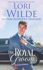 The Royal Groom - Paperback