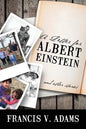 A Letter for Albert Einstein: And Other Stories - Paperback