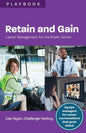 Retain and Gain: Career Management for the Public Sector - Paperback