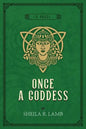 Once a Goddess - Paperback