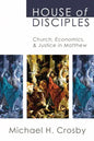 House of Disciples - Paperback