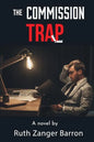 The Commission Trap: An insurance crime novel - Paperback