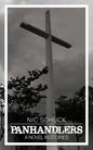 Panhandlers: A Story of Grit and Violence in the Florida Panhandle - Paperback