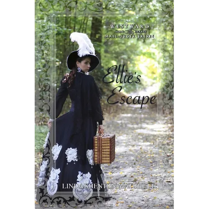 Ellie's Escape - Paperback