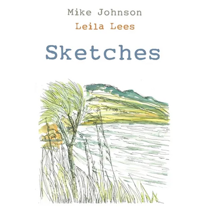 Sketches - Paperback