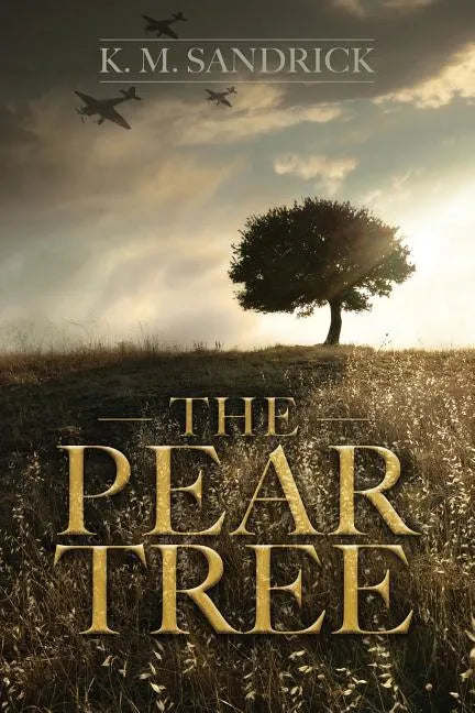 The Pear Tree - Paperback