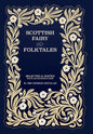 Scottish Fairy and Folk Tales - Hardcover